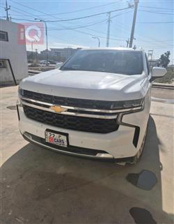 شيفروليه تاهو